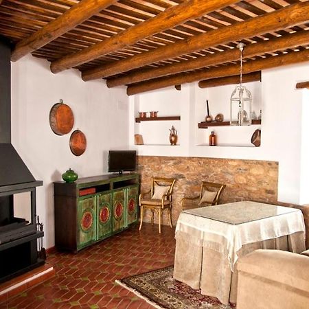 Villa Cr Casa Quinto à Constantina Extérieur photo