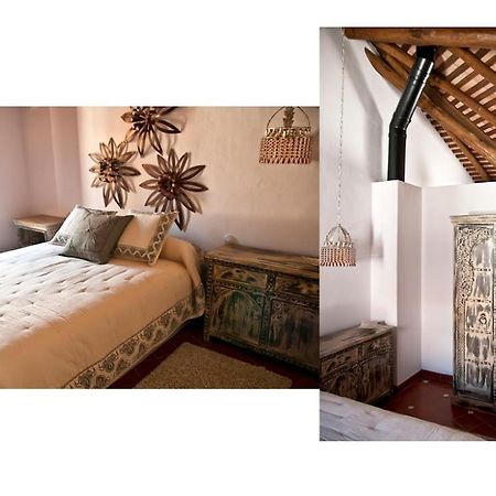 Villa Cr Casa Quinto à Constantina Extérieur photo