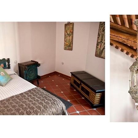Villa Cr Casa Quinto à Constantina Extérieur photo