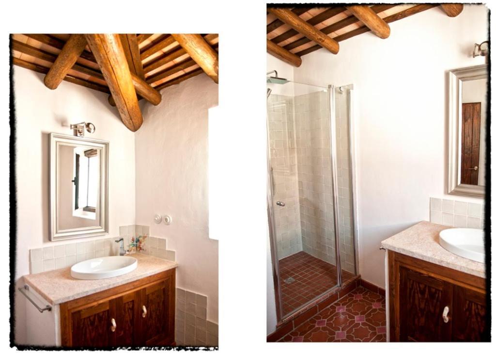 Villa Cr Casa Quinto à Constantina Extérieur photo