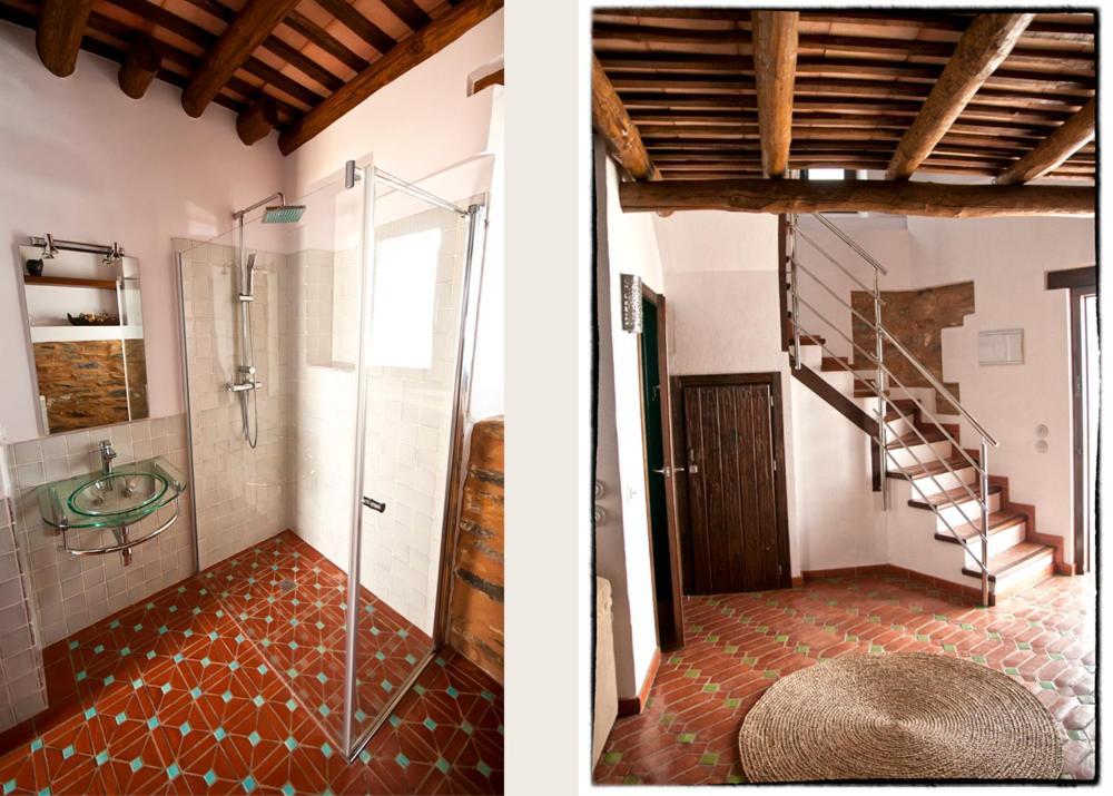 Villa Cr Casa Quinto à Constantina Extérieur photo